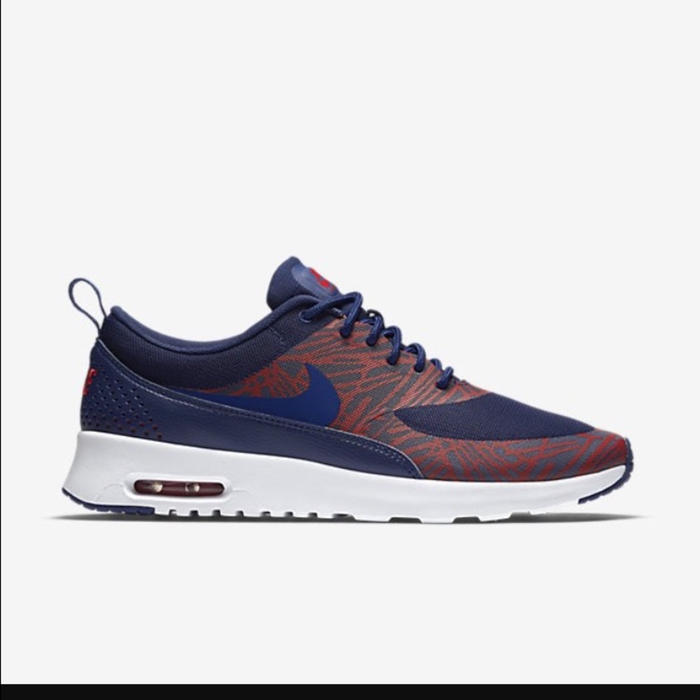 Air max Thea print
